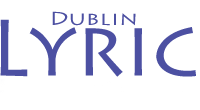 Dublin Lyric logo