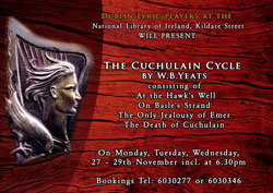 The Cuchulain Cycle
